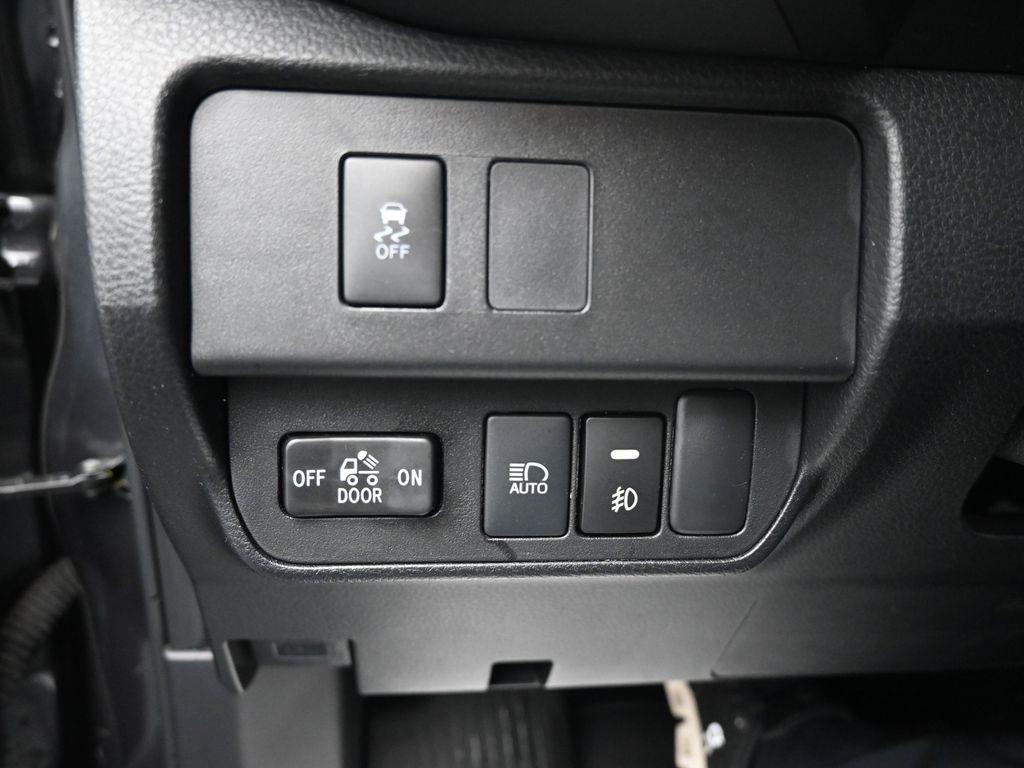 used 2023 Toyota Tacoma car, priced at $39,657