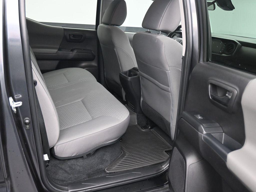 used 2023 Toyota Tacoma car, priced at $39,657