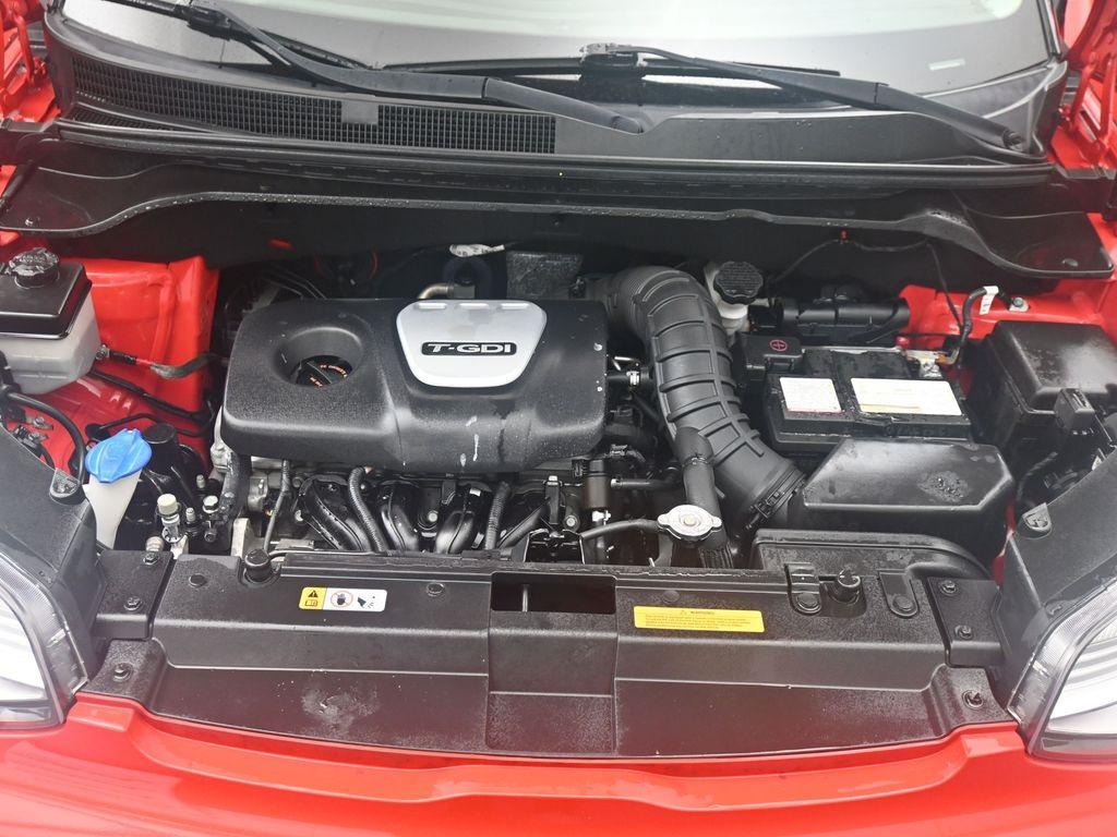 used 2018 Kia Soul car, priced at $13,170