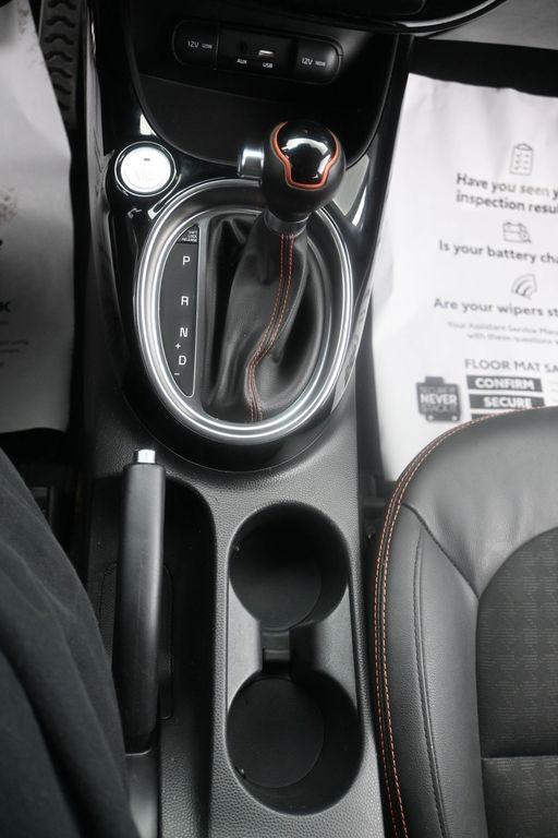 used 2018 Kia Soul car, priced at $13,170