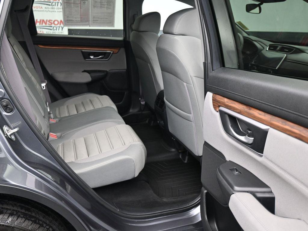 used 2020 Honda CR-V car, priced at $20,271