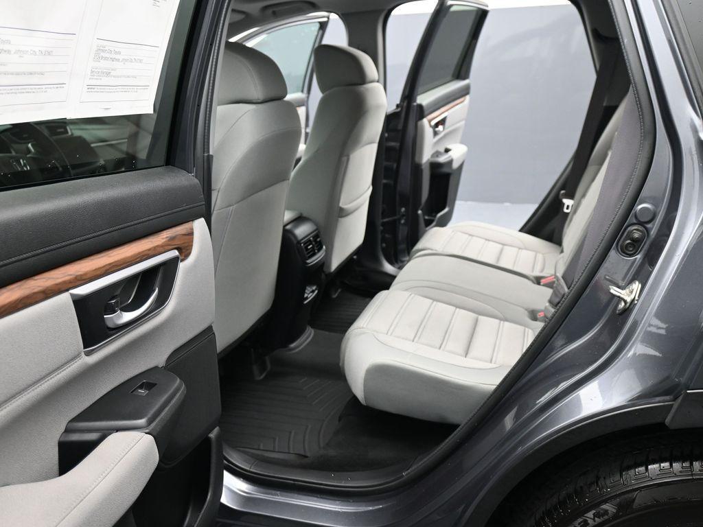 used 2020 Honda CR-V car, priced at $20,271
