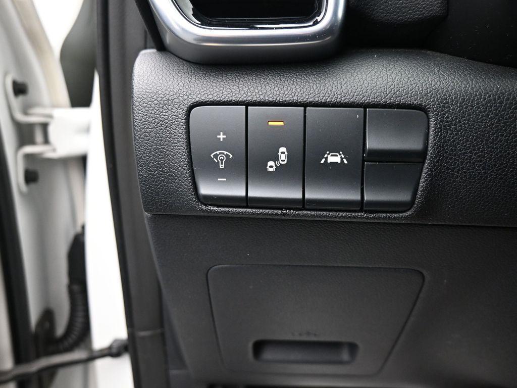 used 2022 Kia Sportage car, priced at $14,180