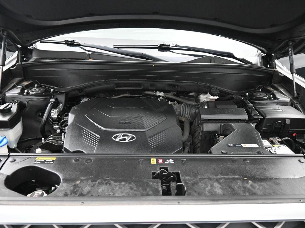 used 2020 Hyundai Palisade car, priced at $22,911