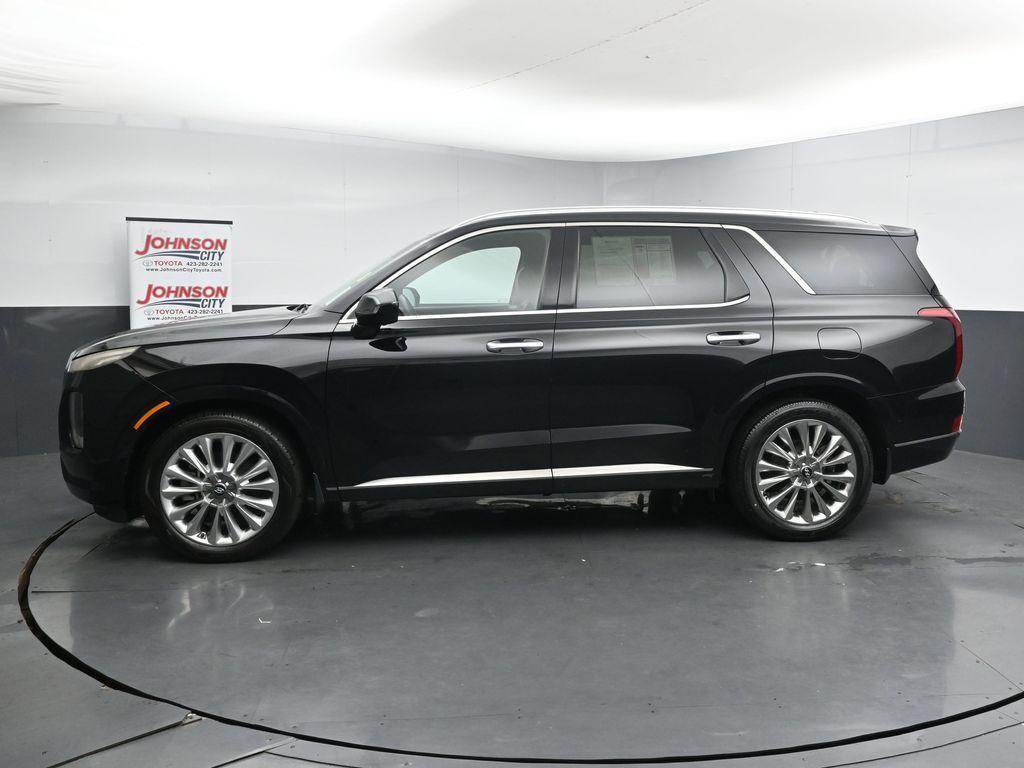 used 2020 Hyundai Palisade car, priced at $22,911