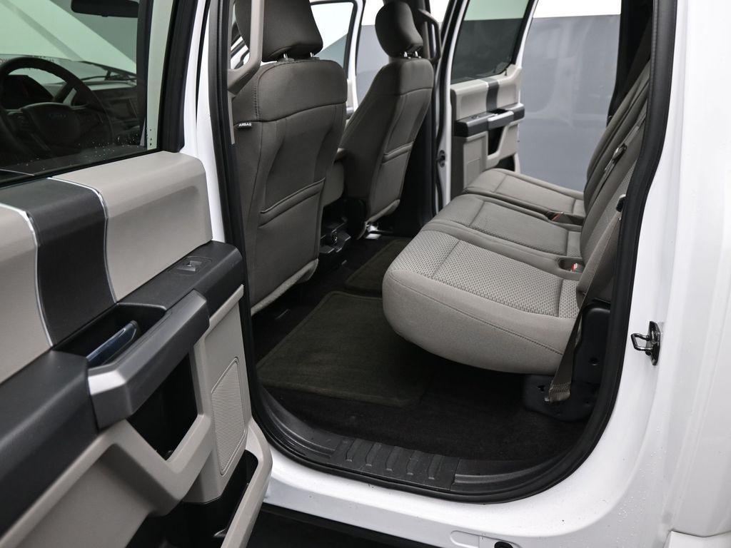 used 2017 Ford F-150 car, priced at $24,068