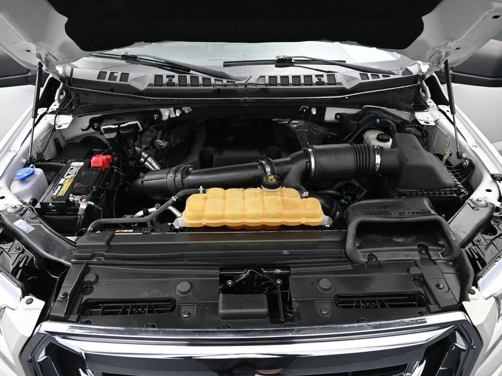 used 2017 Ford F-150 car, priced at $24,068
