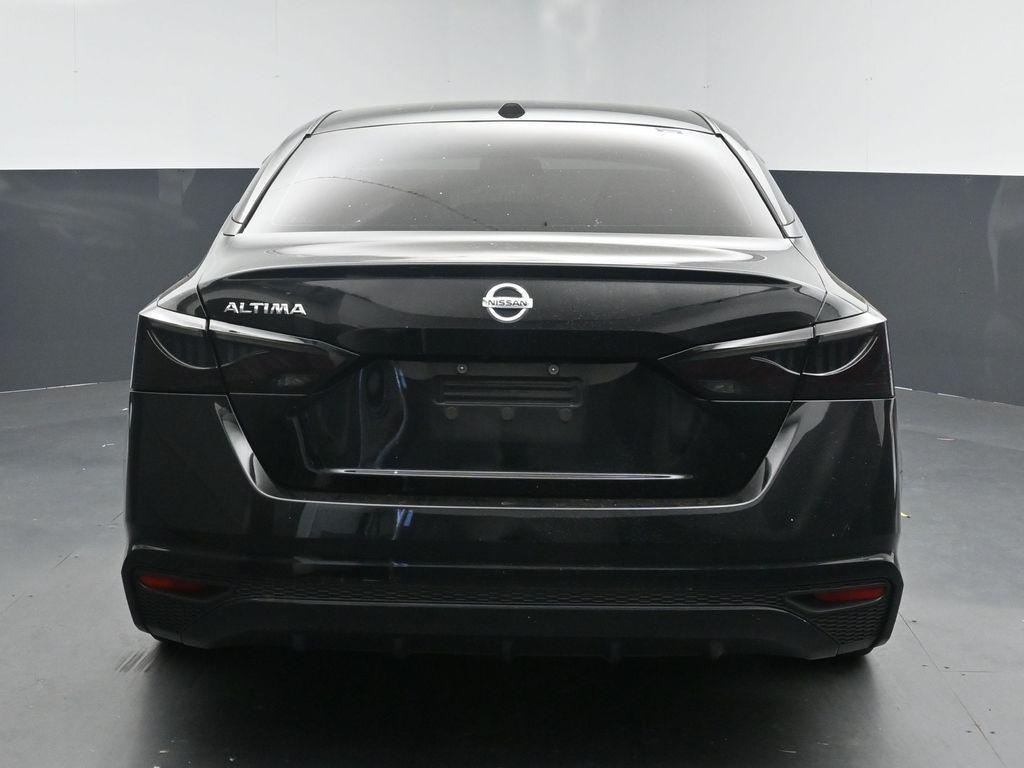 used 2020 Nissan Altima car, priced at $12,782