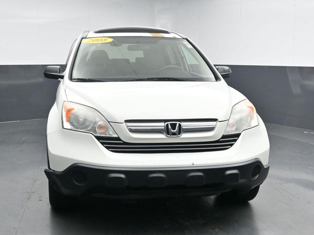 used 2008 Honda CR-V car, priced at $6,488