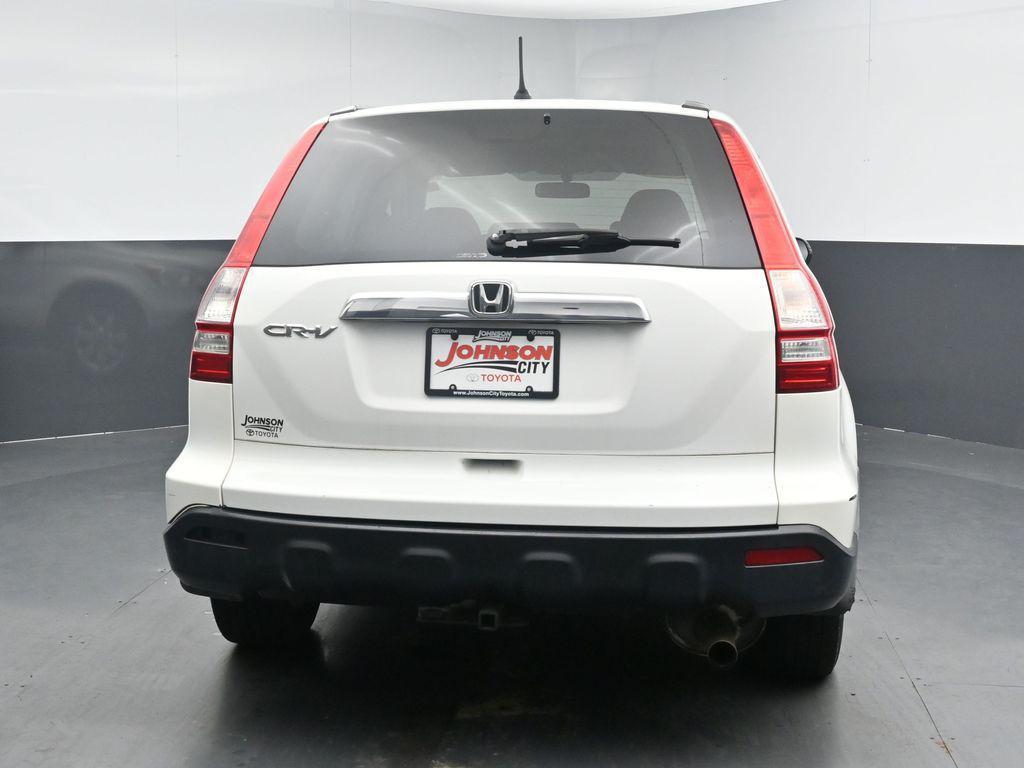 used 2008 Honda CR-V car, priced at $6,488