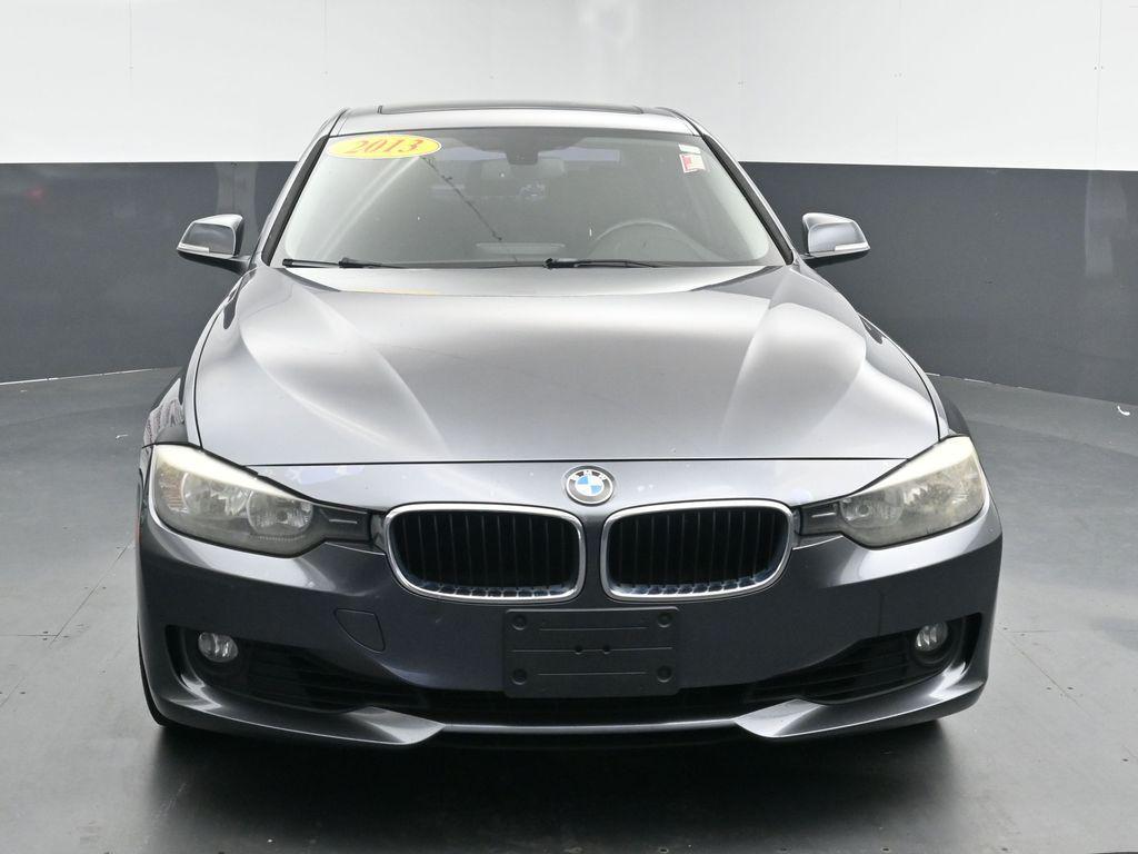 used 2013 BMW 328 car, priced at $6,050