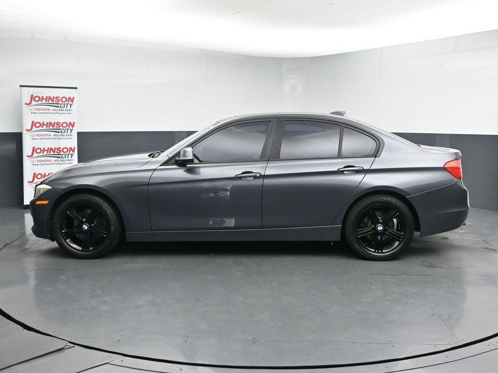used 2013 BMW 328 car, priced at $6,050