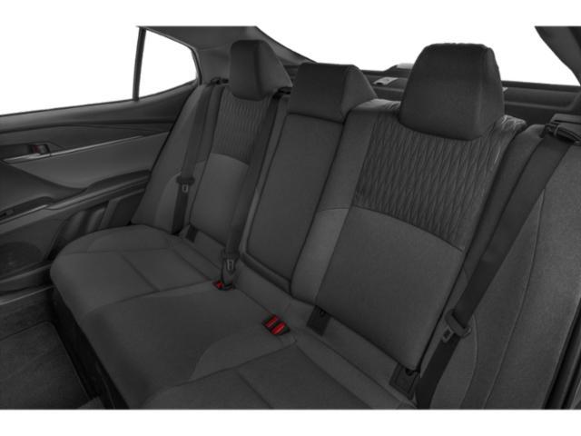 new 2026 Toyota Camry car, priced at $34,472