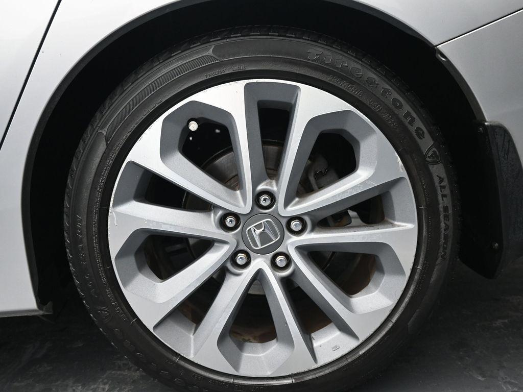 used 2014 Honda Accord car, priced at $10,880