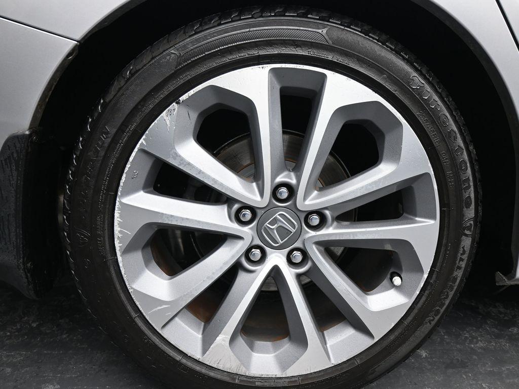 used 2014 Honda Accord car, priced at $10,880