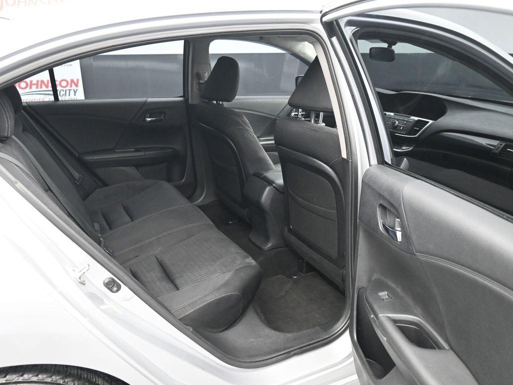 used 2014 Honda Accord car, priced at $10,880