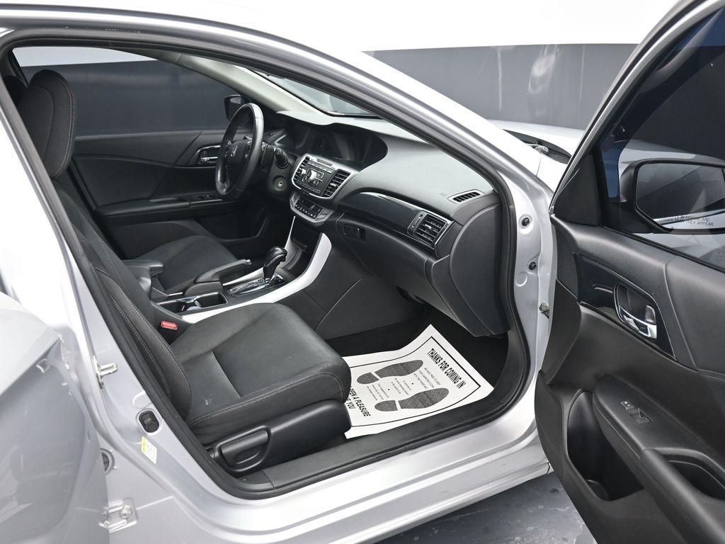 used 2014 Honda Accord car, priced at $10,880