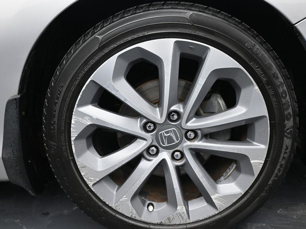 used 2014 Honda Accord car, priced at $10,880