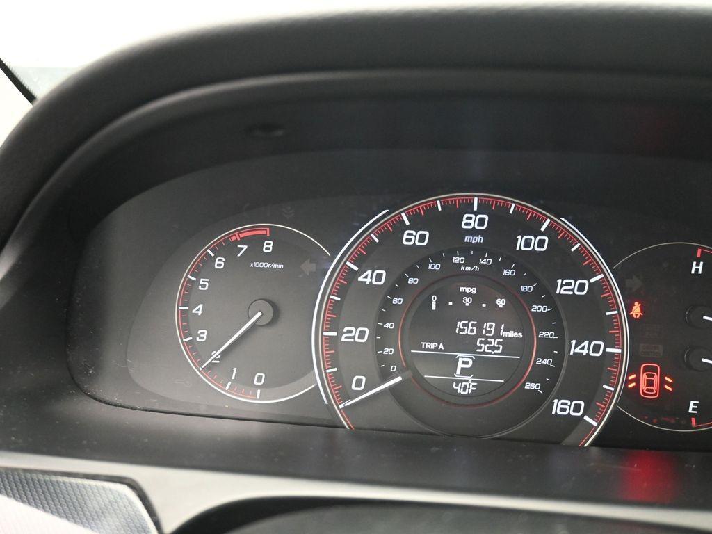 used 2014 Honda Accord car, priced at $10,880