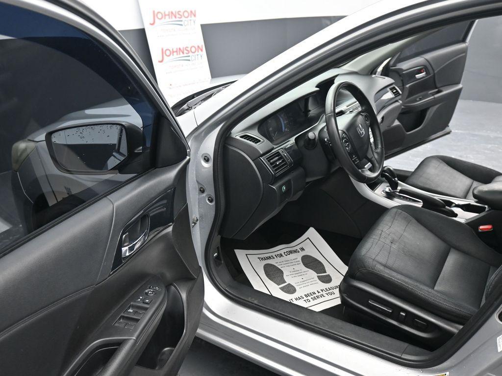 used 2014 Honda Accord car, priced at $10,880