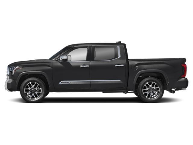 new 2025 Toyota Tundra Hybrid car, priced at $76,089