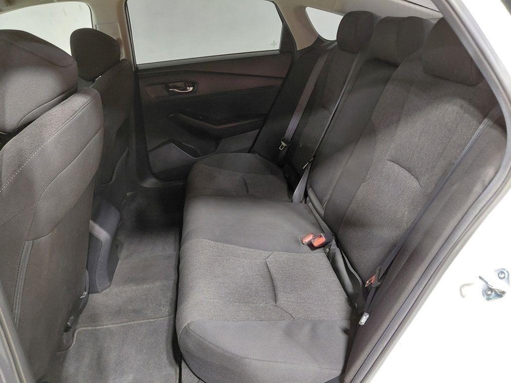 used 2023 Honda Accord car, priced at $23,230