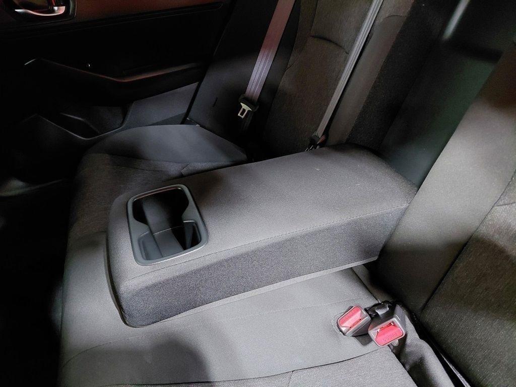 used 2023 Honda Accord car, priced at $23,230