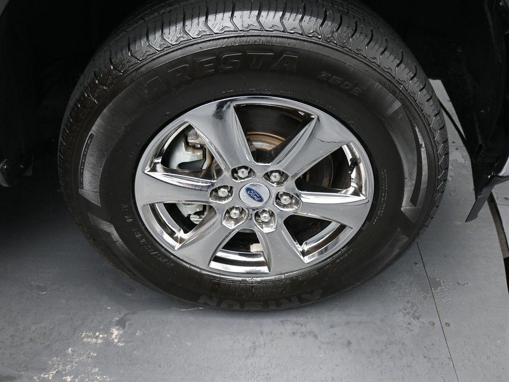 used 2020 Ford F-150 car, priced at $29,264