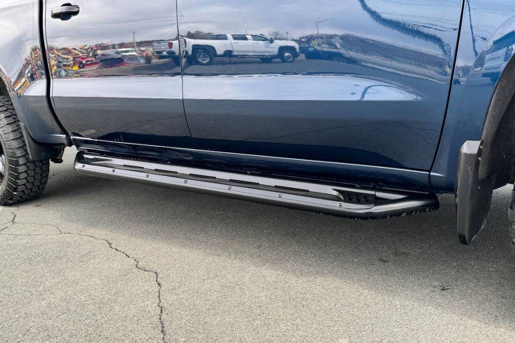 used 2019 Chevrolet Silverado 1500 car, priced at $33,766