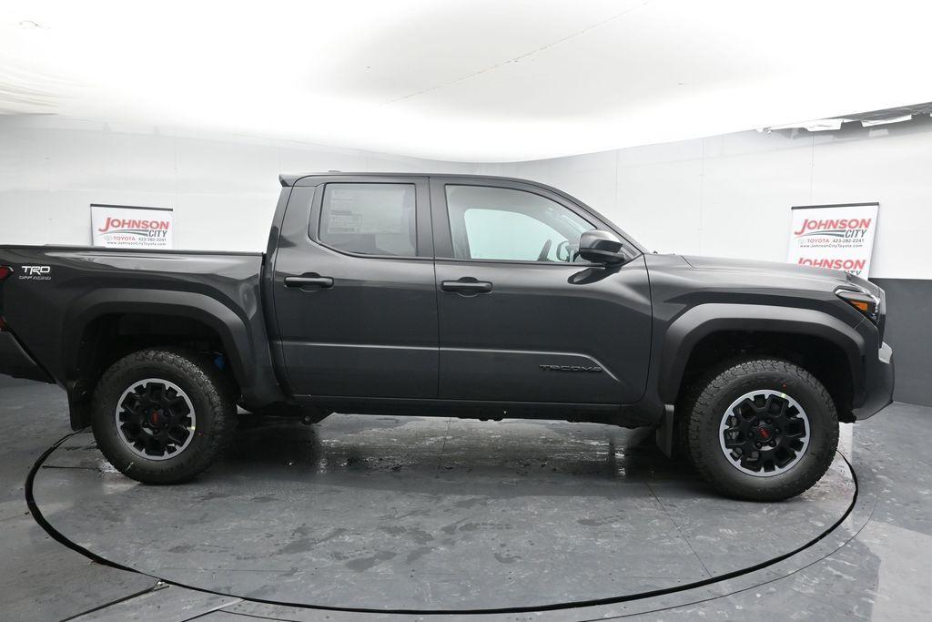 new 2026 Toyota Tacoma car, priced at $46,015
