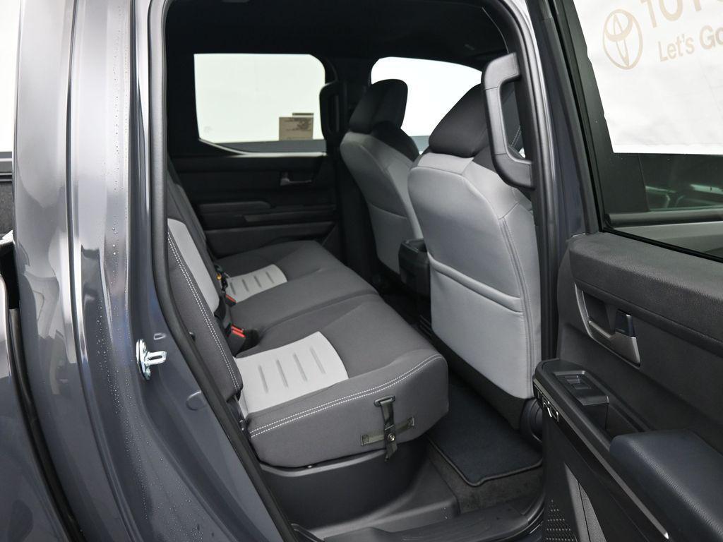 new 2026 Toyota Tacoma car, priced at $46,015