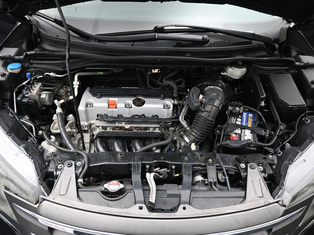 used 2014 Honda CR-V car, priced at $8,760