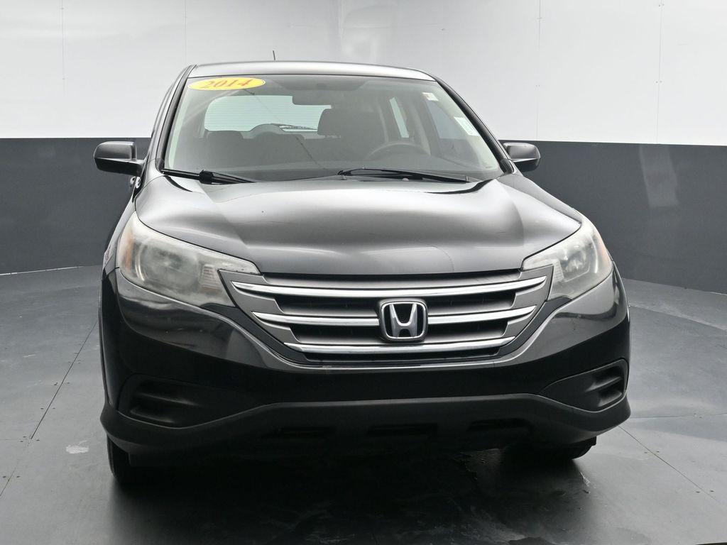 used 2014 Honda CR-V car, priced at $8,760
