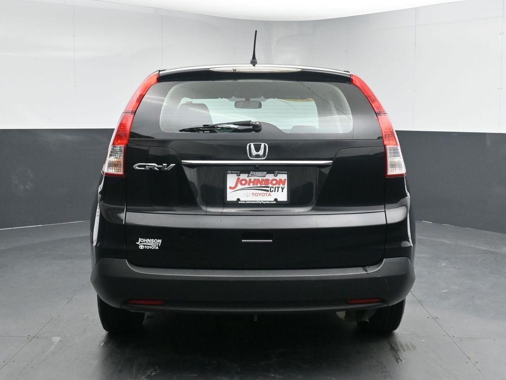used 2014 Honda CR-V car, priced at $8,760