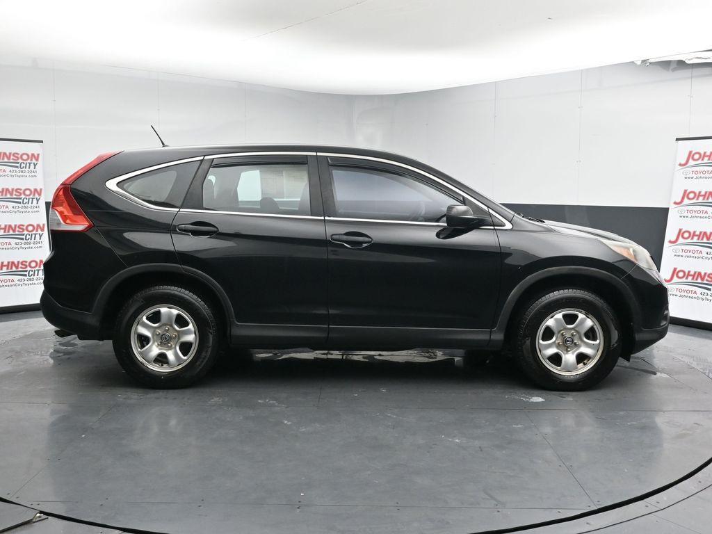 used 2014 Honda CR-V car, priced at $8,760