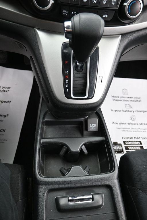 used 2014 Honda CR-V car, priced at $8,760