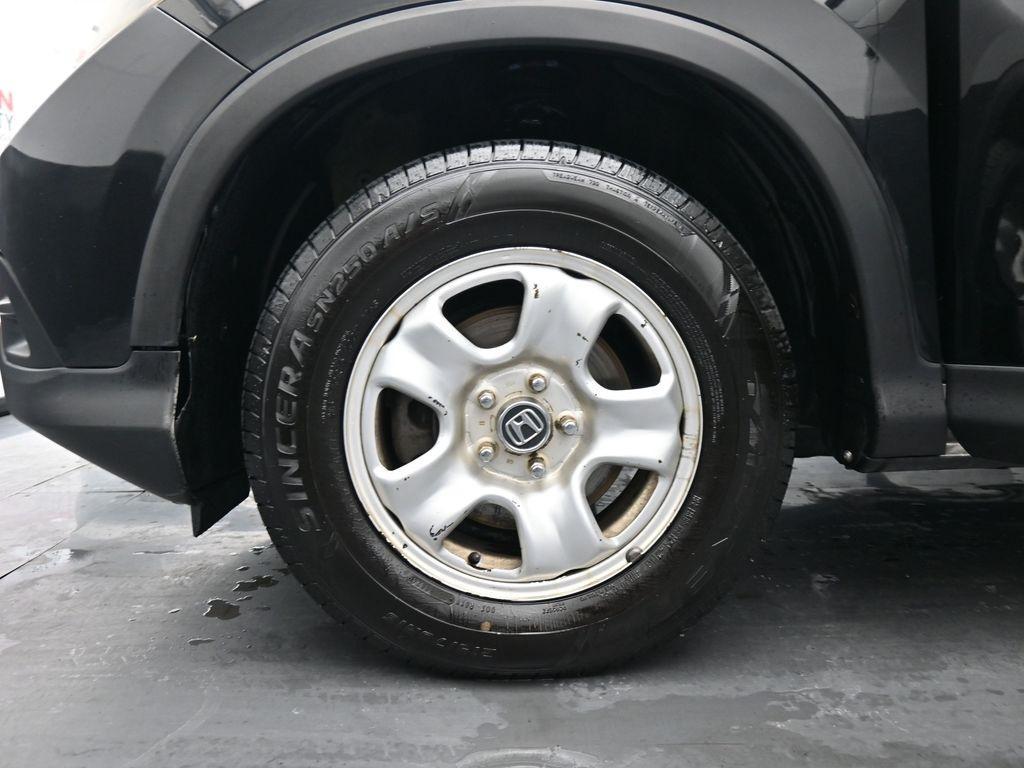 used 2014 Honda CR-V car, priced at $8,760