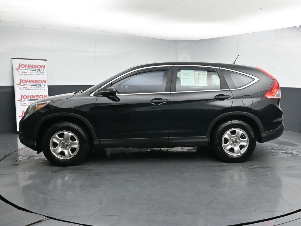 used 2014 Honda CR-V car, priced at $8,760