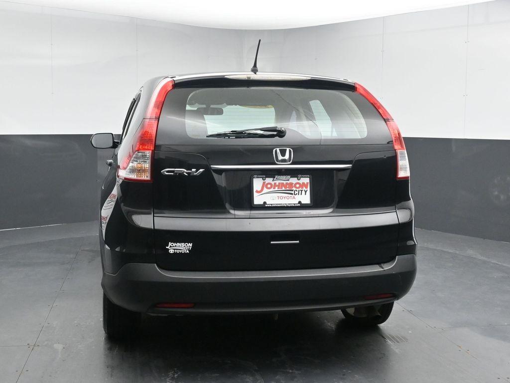 used 2014 Honda CR-V car, priced at $8,760