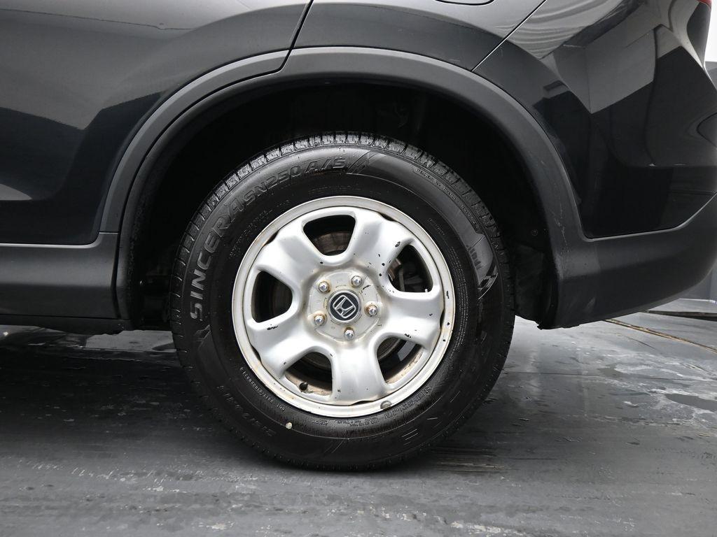 used 2014 Honda CR-V car, priced at $8,760