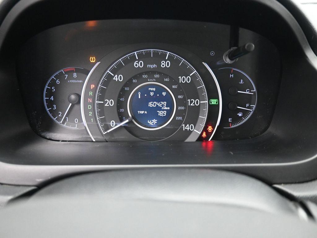 used 2014 Honda CR-V car, priced at $8,760