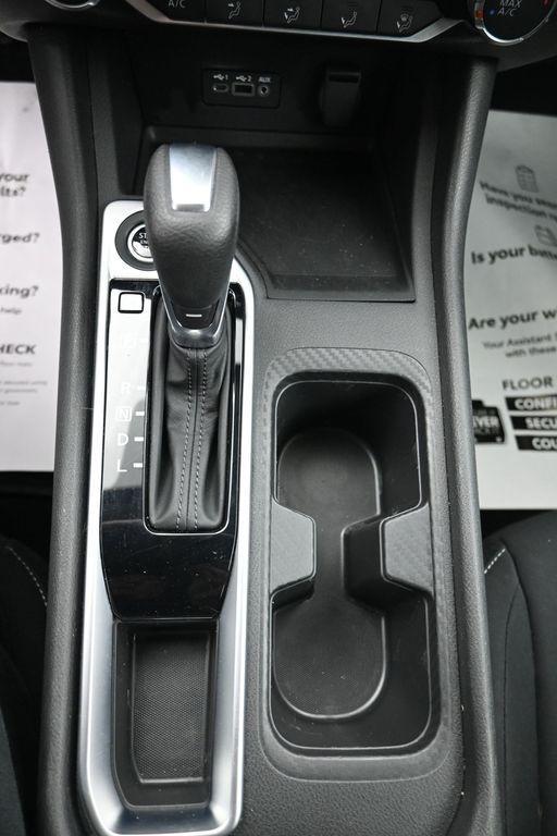 used 2023 Nissan Sentra car, priced at $16,772