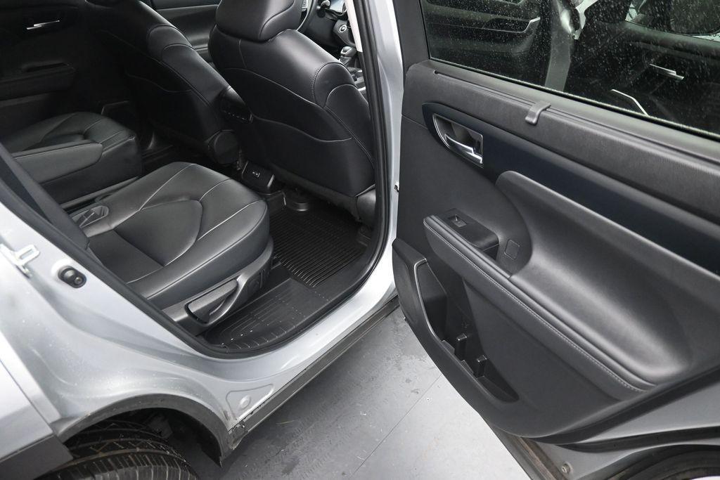 used 2023 Toyota Highlander car, priced at $37,930