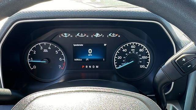 used 2021 Ford F-150 car, priced at $38,767