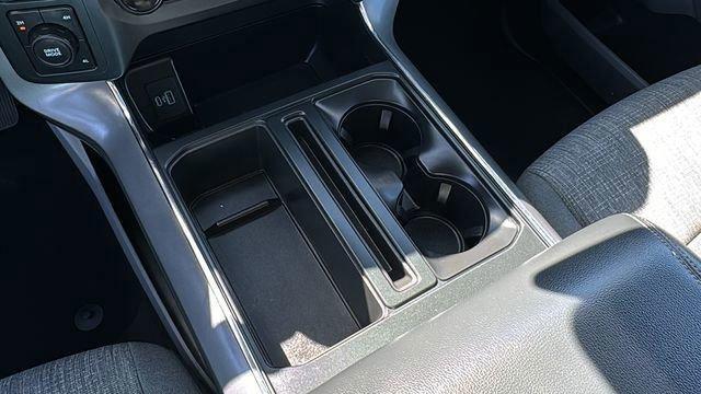used 2021 Ford F-150 car, priced at $38,767