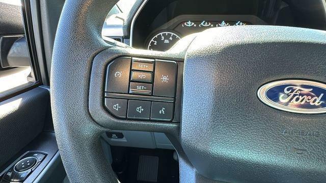used 2021 Ford F-150 car, priced at $38,767