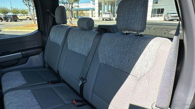 used 2021 Ford F-150 car, priced at $38,767