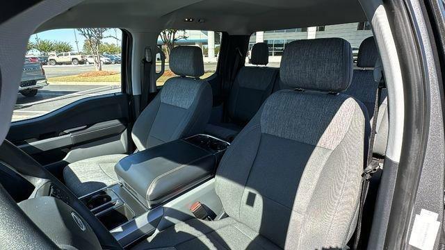 used 2021 Ford F-150 car, priced at $38,767
