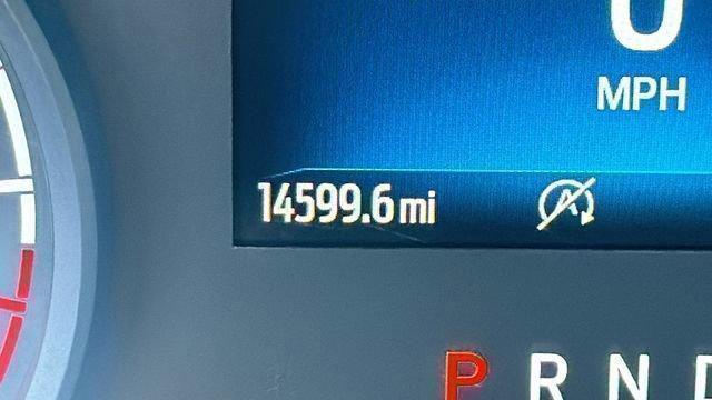 used 2021 Ford F-150 car, priced at $38,767