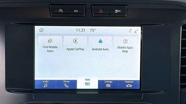used 2021 Ford F-150 car, priced at $38,767